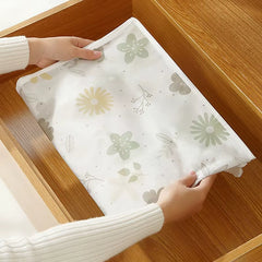 Premium Quality Large Quilt Storage Bag – Waterproof Clothing & Closet Organizer