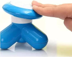 Mimo Professional Mini Electric Full Body Massager – Portable Vibration Therapy Tool for Instant Muscle Relief and Enhanced Circulation