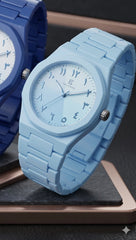 Mini Aura: The Ultimate Everyday Fashion Watch – Minimalist Elegance in 8 Stunning Colors