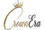 Logo of 'CrownEra' with a gold crown and elegant text on a white background